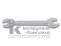 Ключі ріжкові двосторонні